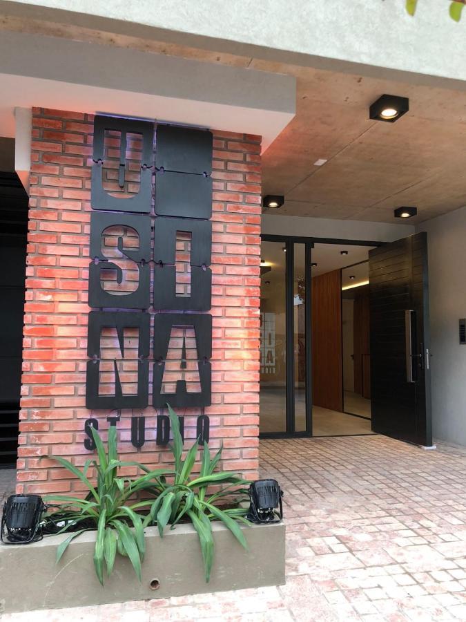 Usina Studio Fma-Coliving Сальта Экстерьер фото