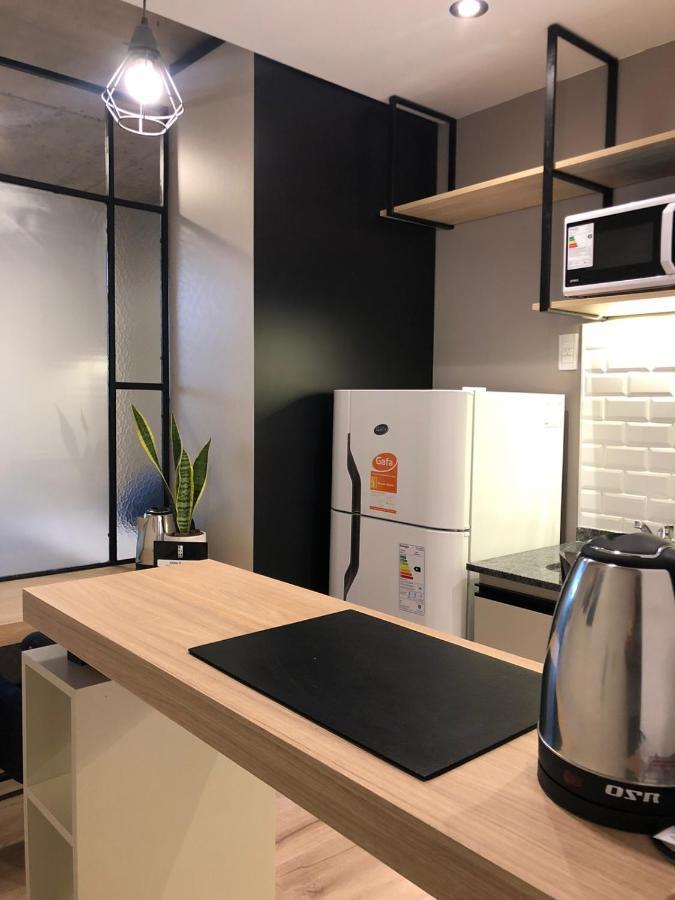Usina Studio Fma-Coliving Сальта Экстерьер фото