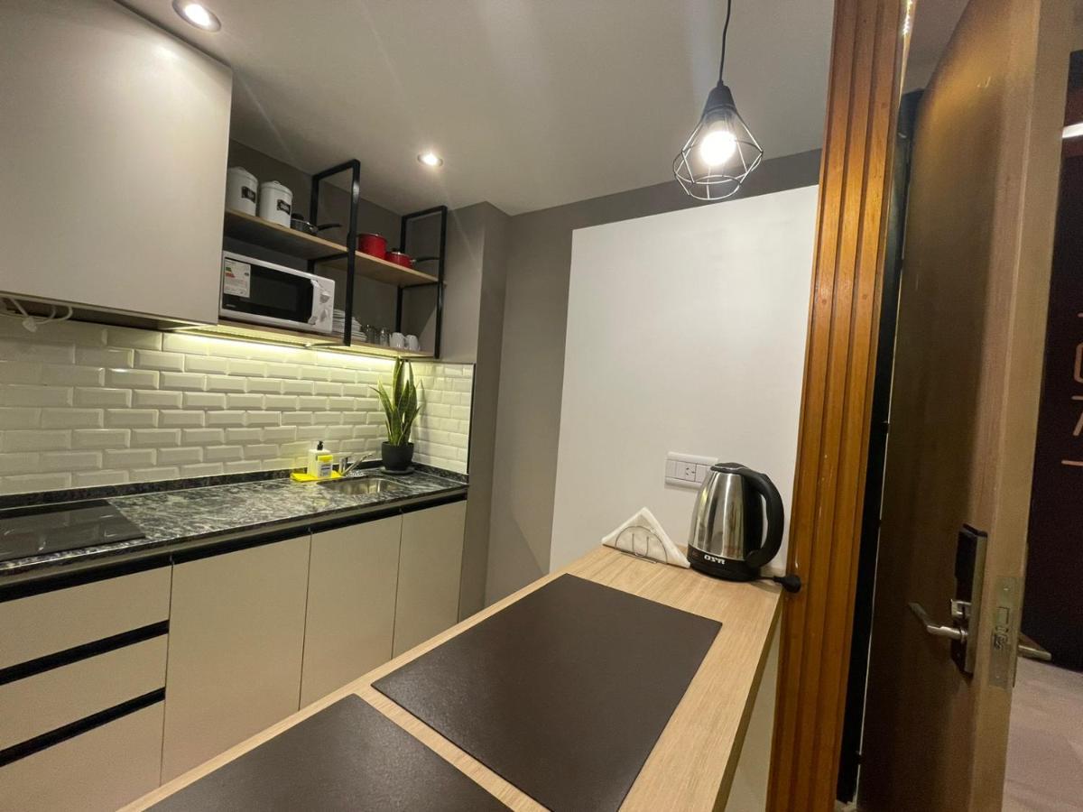 Usina Studio Fma-Coliving Сальта Экстерьер фото