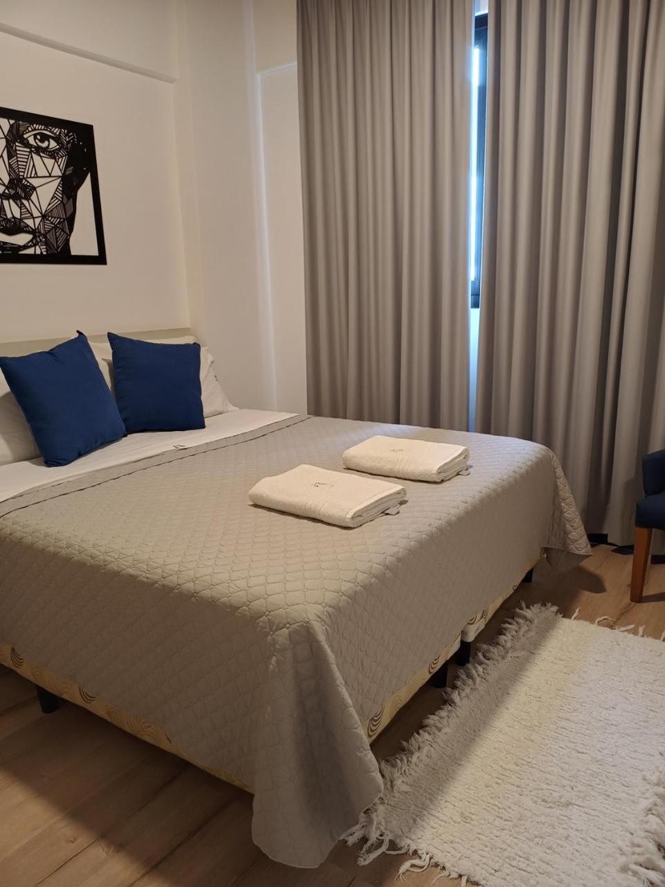 Usina Studio Fma-Coliving Сальта Экстерьер фото