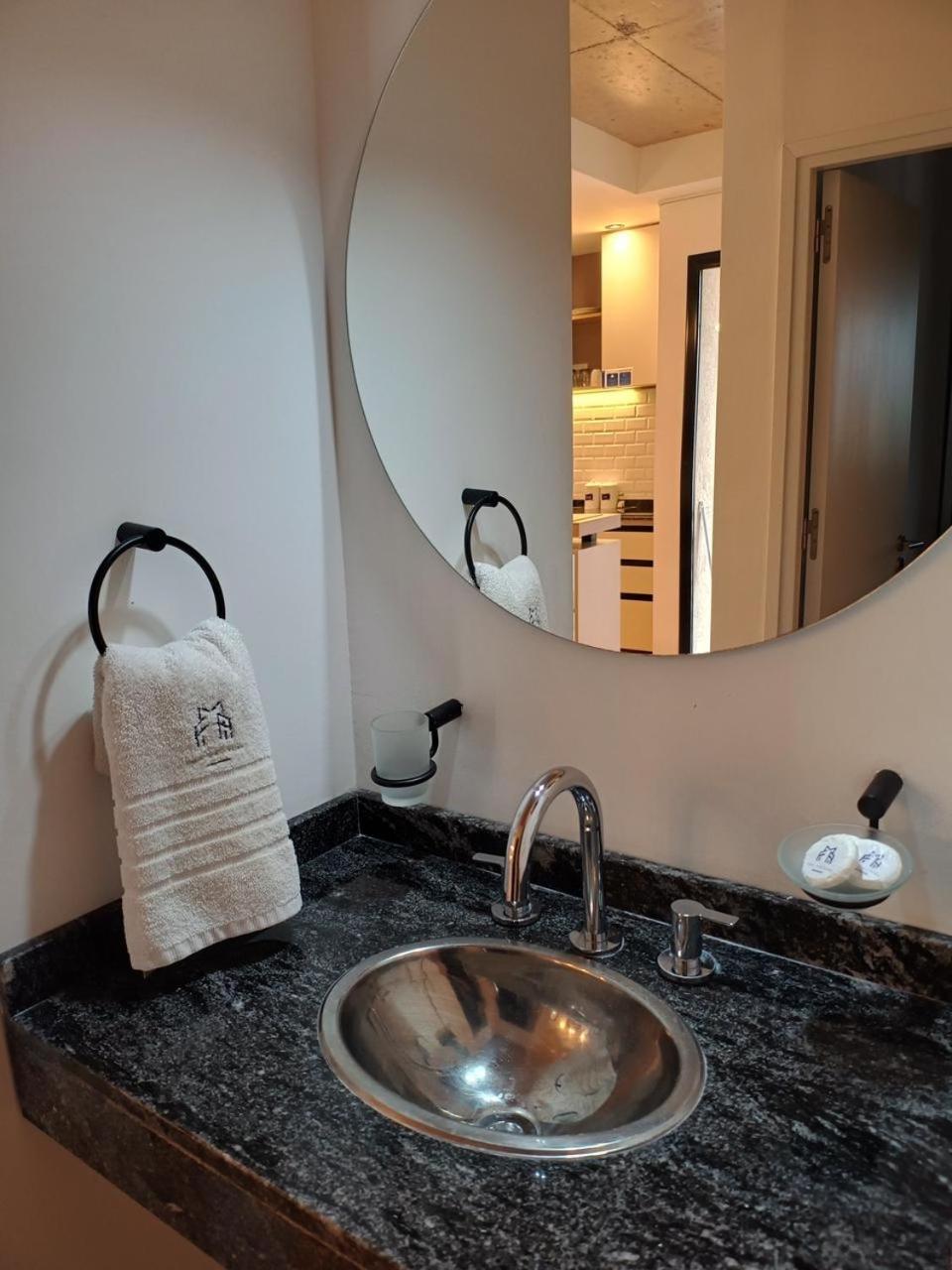 Usina Studio Fma-Coliving Сальта Экстерьер фото